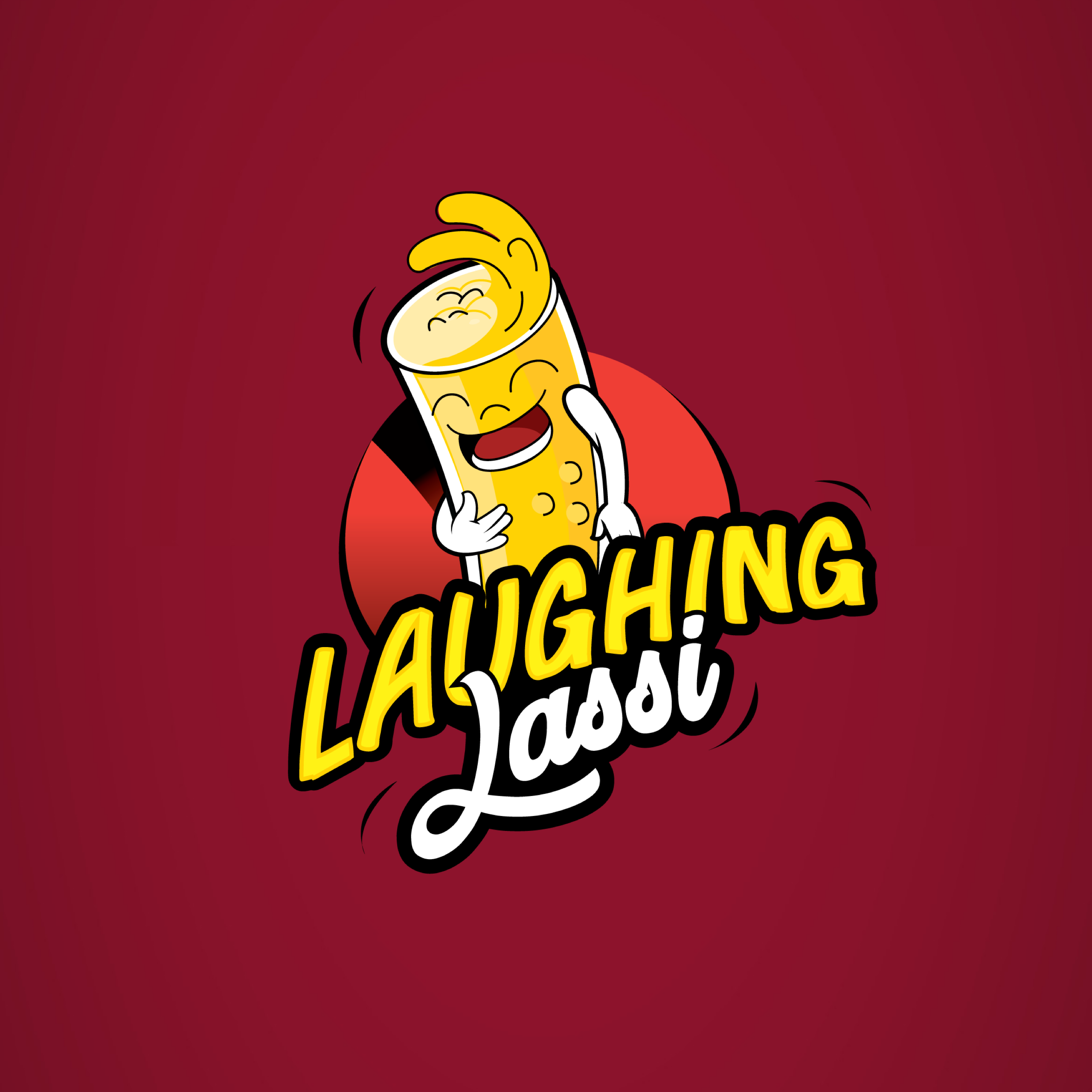 New Laughing Lassi Promo Video!