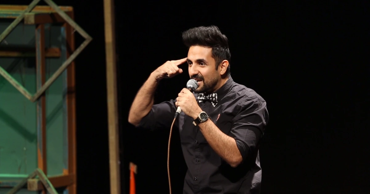 The Exponential Growth of the Comedy Scene in India: Embracing Standup Comedy