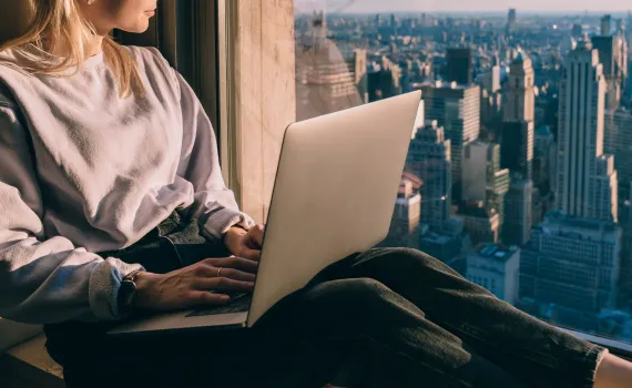 Top 10 Quiet Public Spaces for Remote Workers in New York City